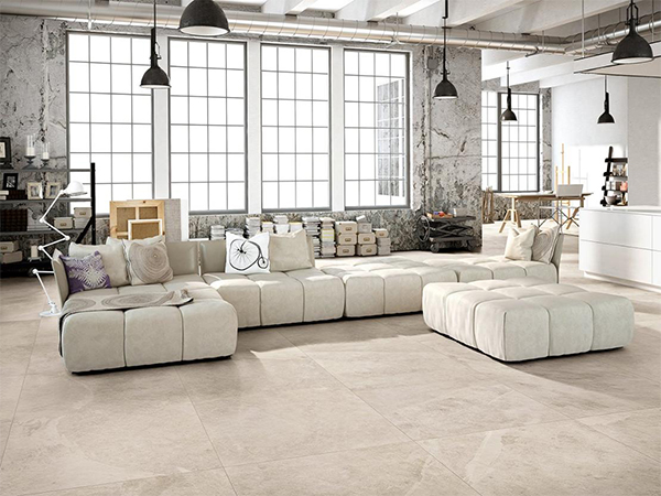 Rektifizierte Fliese: Was ist das und wann sollte man sie wählen Rektifizierte Fliese: Was ist das und wann sollte man sie wählen