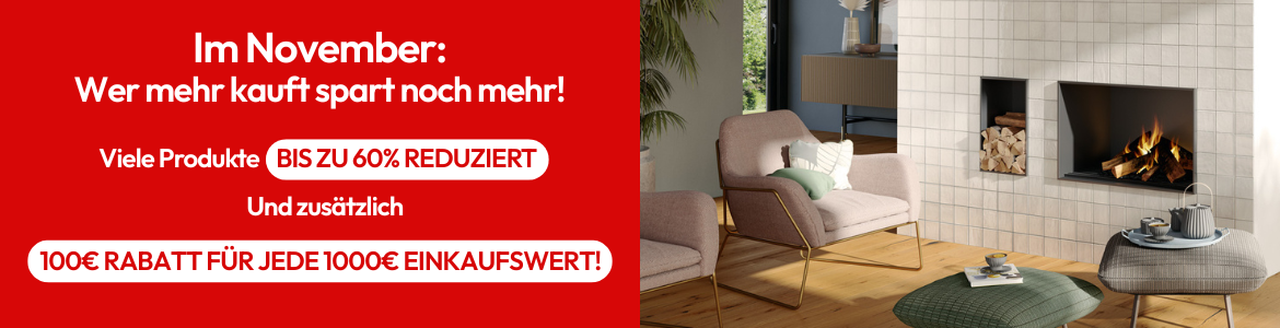 Angebote November 2025